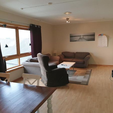 Kristian 4. Gt. Apartement ヴァードー エクステリア 写真