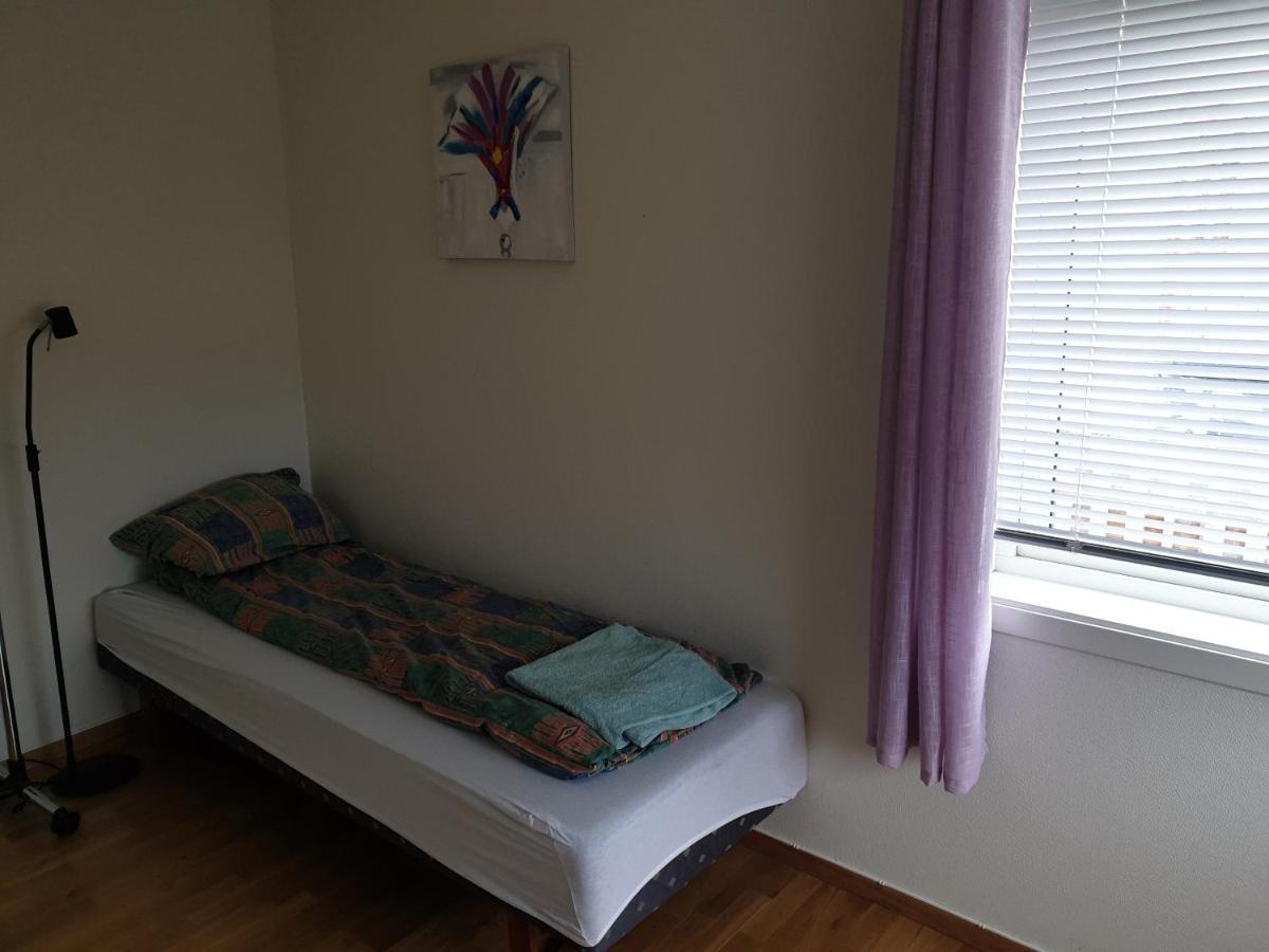 Kristian 4. Gt. Apartement ヴァードー エクステリア 写真